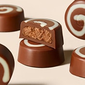Chocolate & Sweets