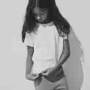 Short Sleeved T-Shirts