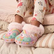 Slippers