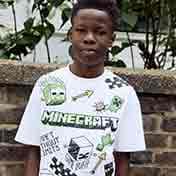 Magazin de personaje 