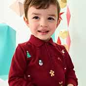 All Christmas Clothing