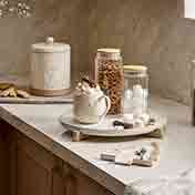 Neutral Decor