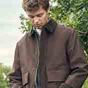 Trending: Brown