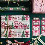 Cards & Wrapping