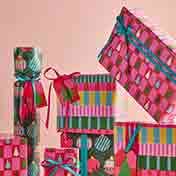 Wrapping Paper