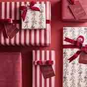 Cards & Wrap
