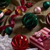 Christmas Decorations