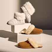 Nightwear & Slippers