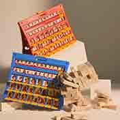 Games & Puzzles 