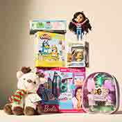 Stocking Fillers 