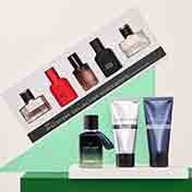 Fragrance & Grooming