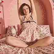 Nightwear 