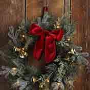 Wreaths & Garlands