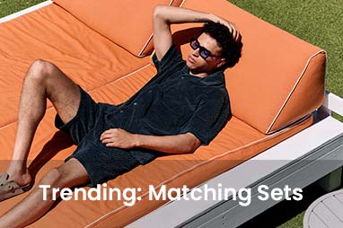 Trending: Matching Sets