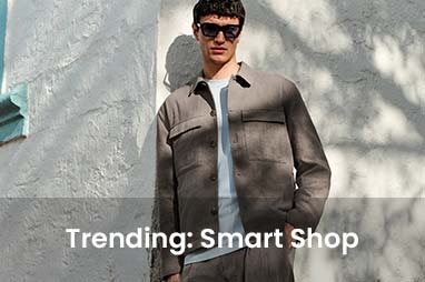 Trending: Smart Shop