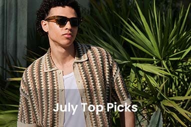 July Top Picks