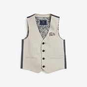 Waistcoats
