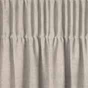 Pencil Pleat