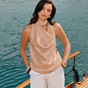 Lucy Mecklenburgh x FLT