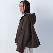 Rain Coats
