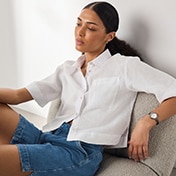 Shirts & Blouses