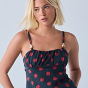 Polka Dot