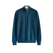 Zip Necks