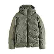 Puffer Jackets
