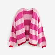 Striped