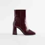 Heeled