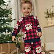 Festive Clothing