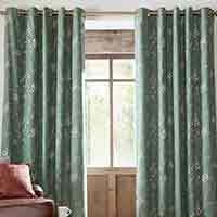 Curtains & Blinds 