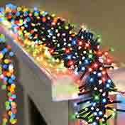 Christmas Lights