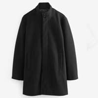 Overcoat