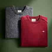 Knitwear