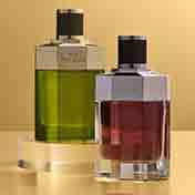 Fragrance & Grooming