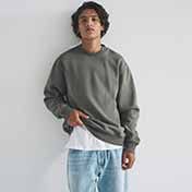Sweatshirts & Hoodies