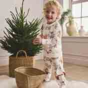 All Christmas Nightwear