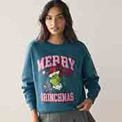 Womens Festive Clothing