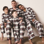 All Matching Family