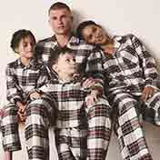 All Christmas Clothing