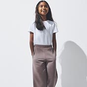 Wide Leg