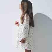 Long Sleeved Dresses