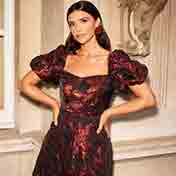 Lucy Mecklenburgh x Friends Like These