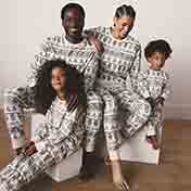Hamish Fairisle