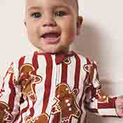 Baby's First Christmas