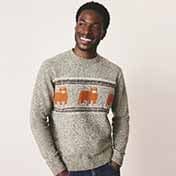 Men's Festive Clothing