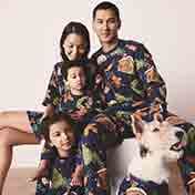 All Christmas Clothing