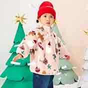 Festive Clothing