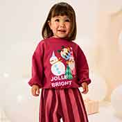 Christmas Clothing 
